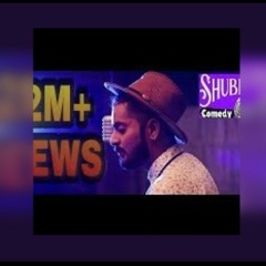 ANKH HAIN BHARI BHARI