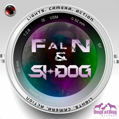 Lights, Camera, Action (DEDR CUT)OUT NOT ON BEATPORT