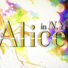 [UTAU] Alice in N.Y. [10 UTAU Cover]