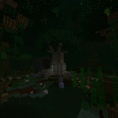 Voog2 - Wandering Wisps