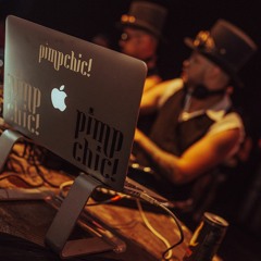 Pimp Chic! #deboinha - Atlantida FM