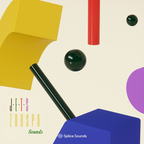 J-E-T-S : ZOOSPA SOUNDS
