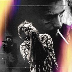 P A T I E N T (Post Malone Remix)