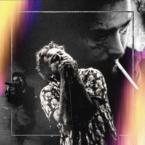 P A T I E N T (Post Malone Remix)