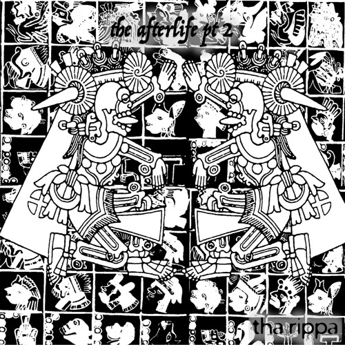 The Afterlife Mix PT. 2