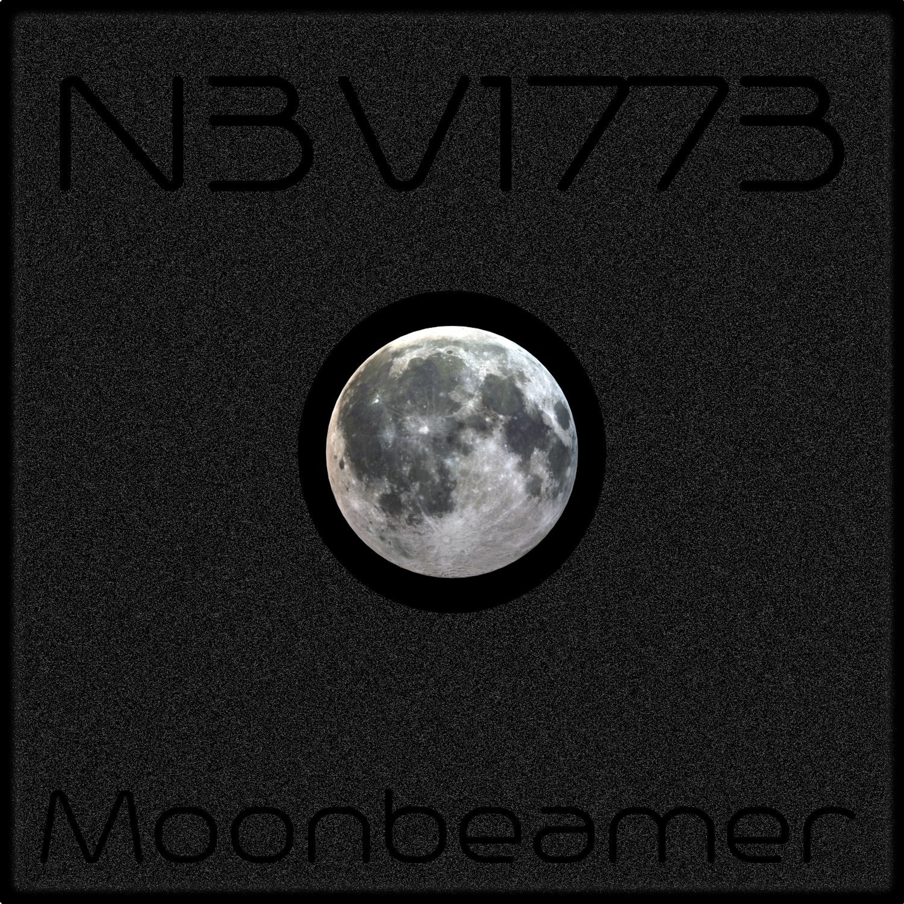 N3V1773 - Moonbeamer episode artwork