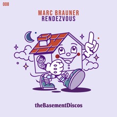 Marc Brauner - The Hook Up (Tender Games Remix)