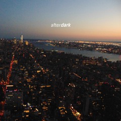 Gorilla Troubadour - After Dark