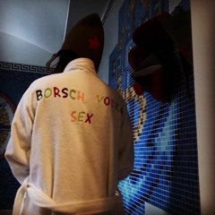 ID Project - Борщ - Borscht