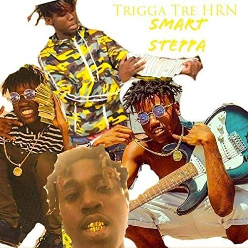 Smart Steppa (Official Audio) Prod. By KashTheProducer
