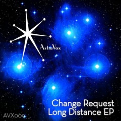 Change Request - Long Distance - AVX009