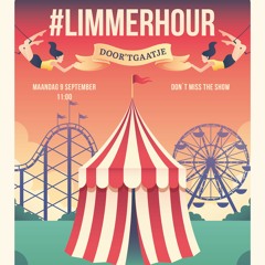 #LIMMERHOUR - Kermis Limmen 2019 Megamix