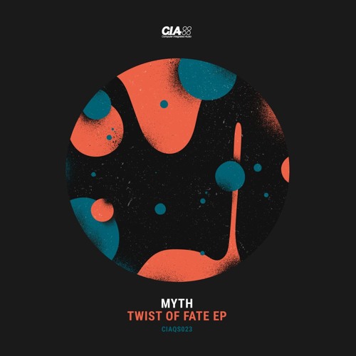 Premiere: Myth 'Gunshotta' [CIA Records]