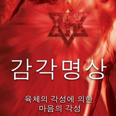 감각명상 (sensual meditation in Korean)