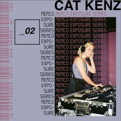 Exposure Mix 002 - Cat Kenz