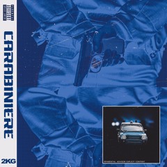 *Carabiniere* 2KG #RAM #2KGANG / Graphic : @lb_coverart 2kg_official