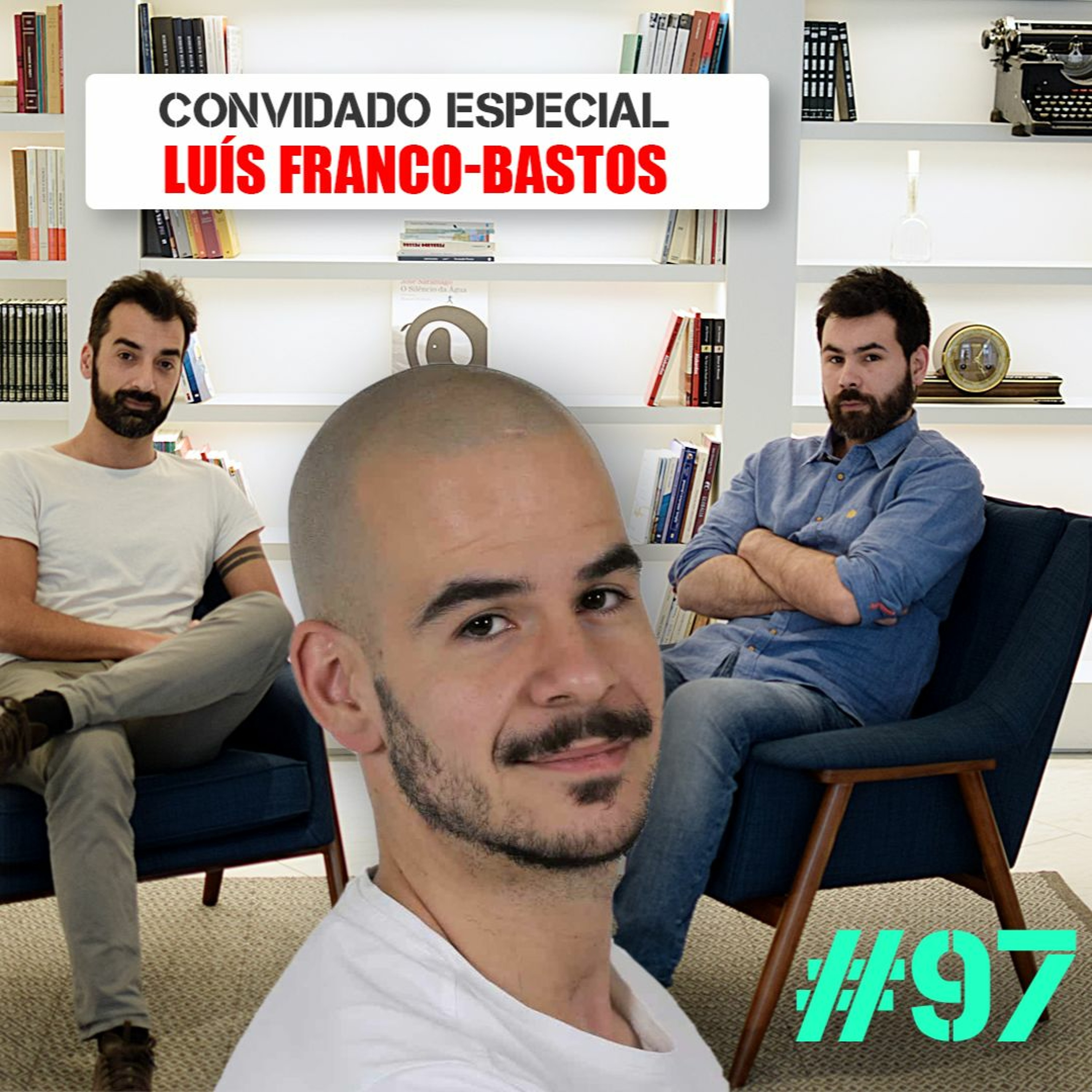Sem Barbas Na Língua