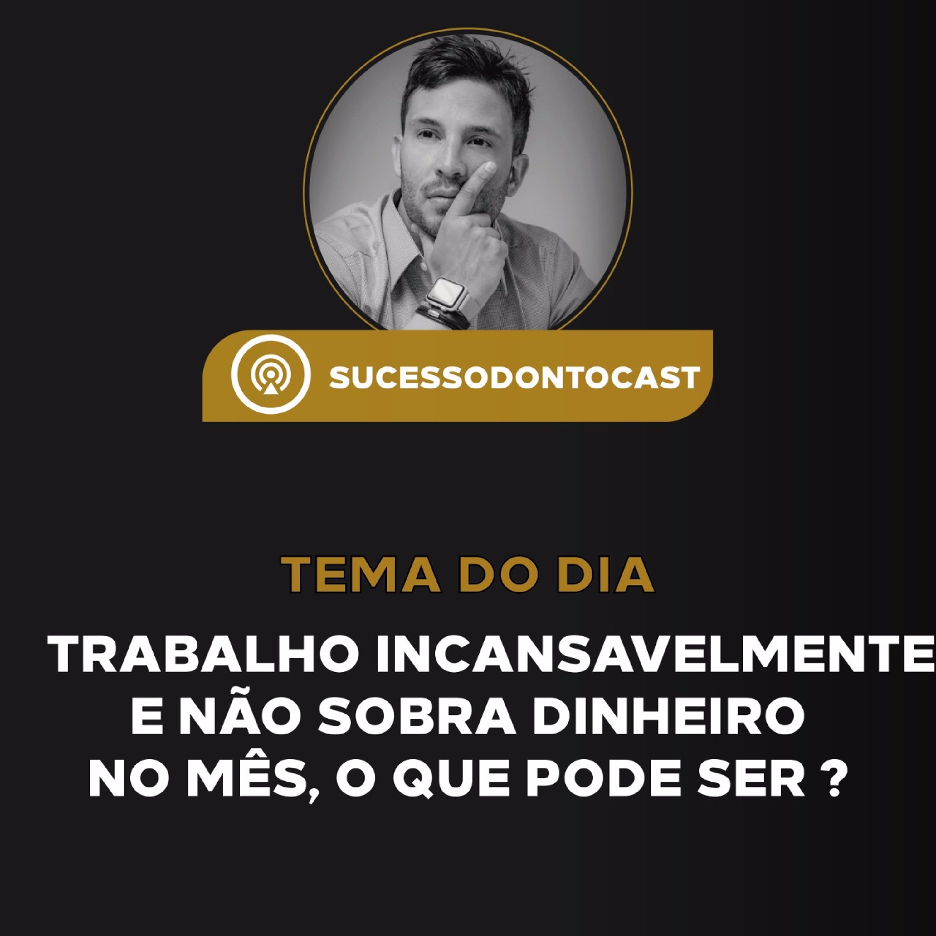 SucessOdonto Cast