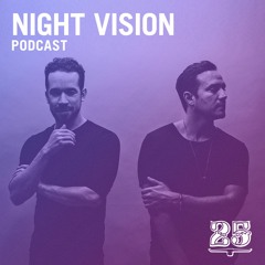 Podcast #048 - Night Vision