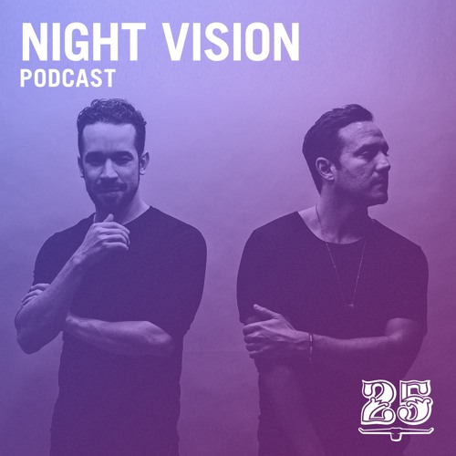 Podcast #048 - Night Vision