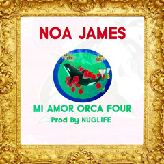Mi Amor Orca Four