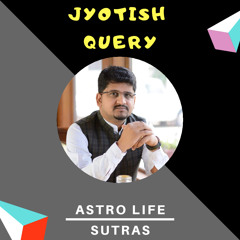 Jyotish Query - Planetary Strength and Sign lord