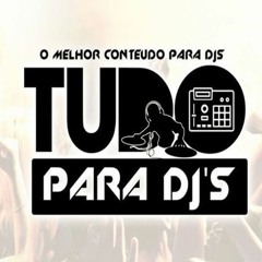VINHETA COPIOU TUDO PARA DJS  (2) EXCLUSIVO