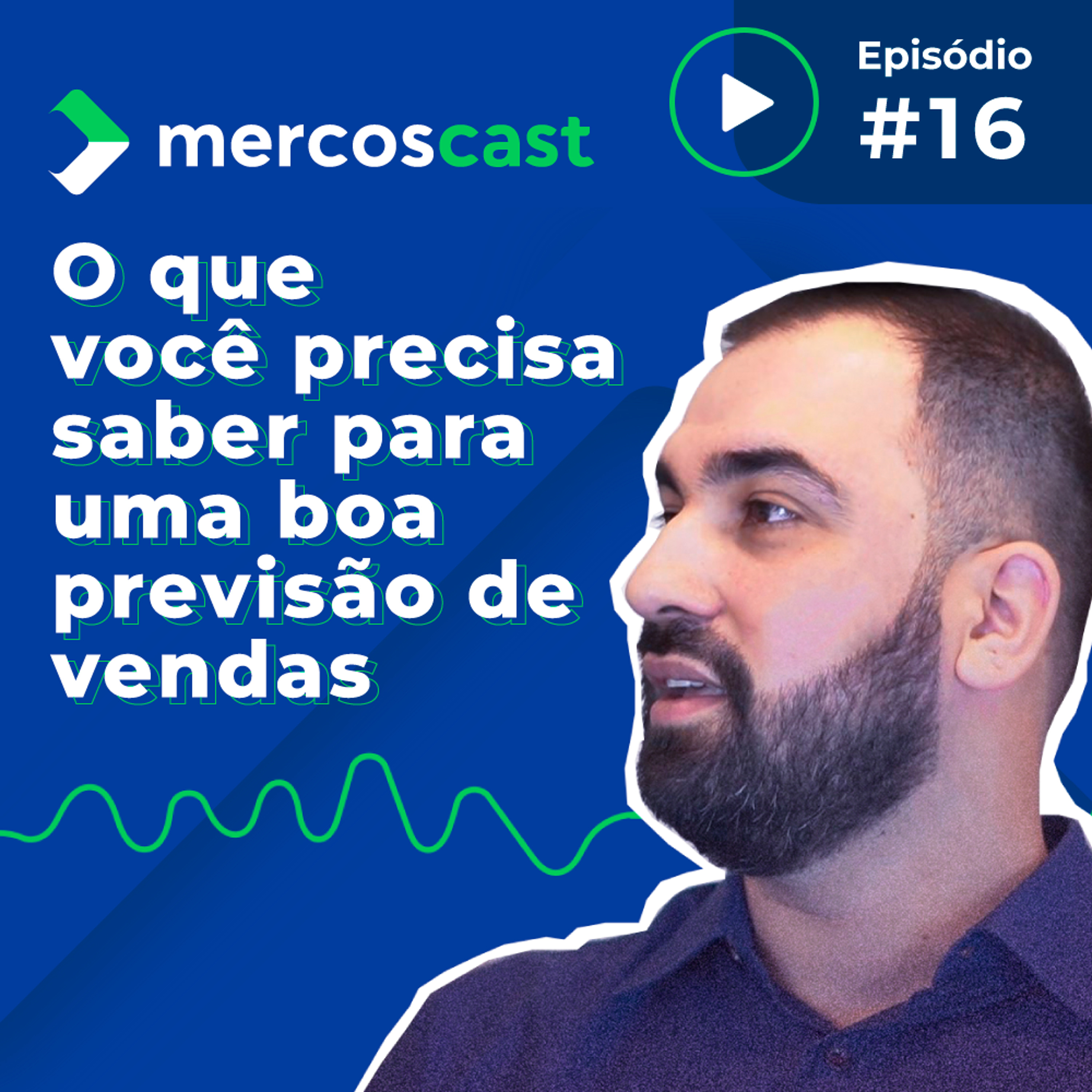Mercoscast - Vendas e Gestão