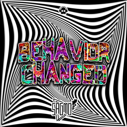 Sagmo  - Behavior Changed (Original Mix) Free Download @PhantomUnitRec