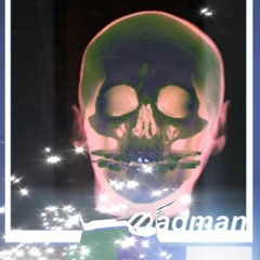 madman [Official Audio] Prod By MOSS (@prodbymoss)