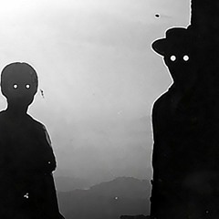 Shadow People