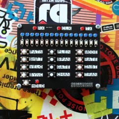 Hardware Audio / MIDI Devices