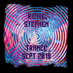 Richie Stephen - Trance Sept 2019