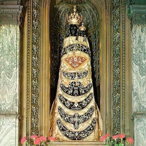 The Litany Of The Blessed Virgin Mary (The Litany Of Loreto)
