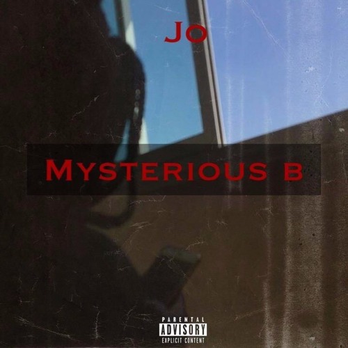 Freestyle"Mysterious B "