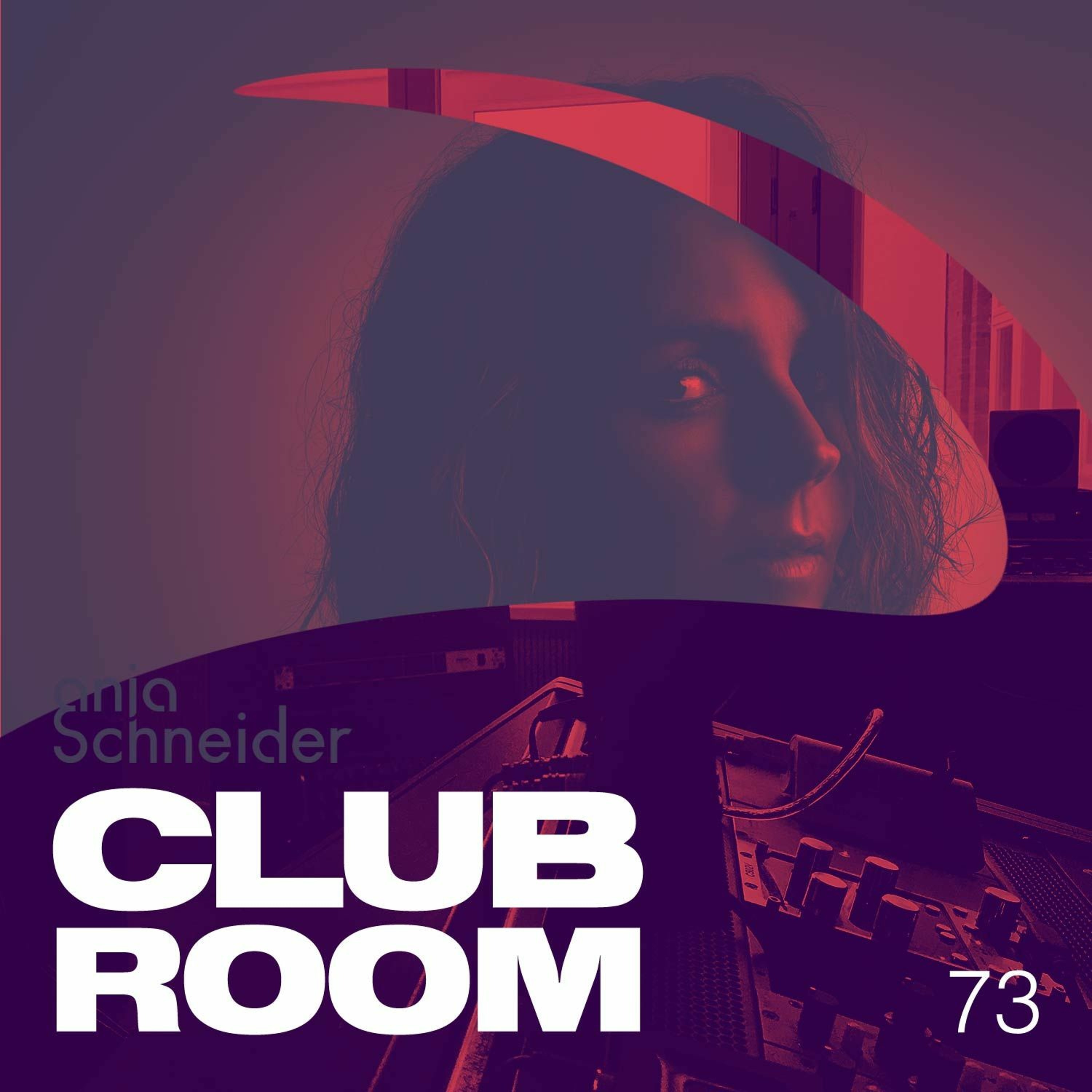 Club Room