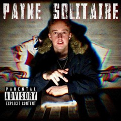 Payne - Damn Straight (EP Version)