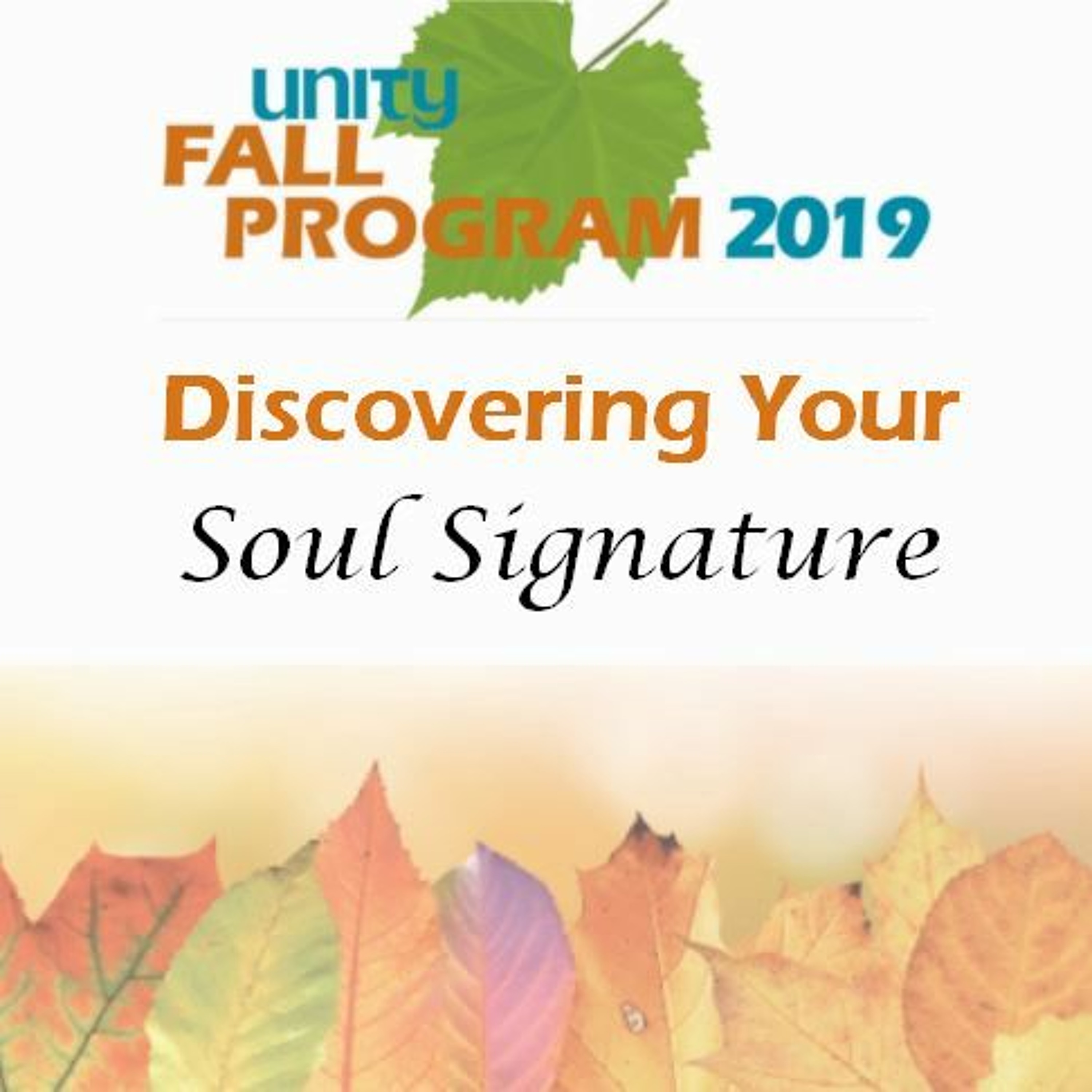 Unity Spiritual Center