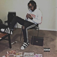 Bzzoo- Wolfin (prod. RICH)