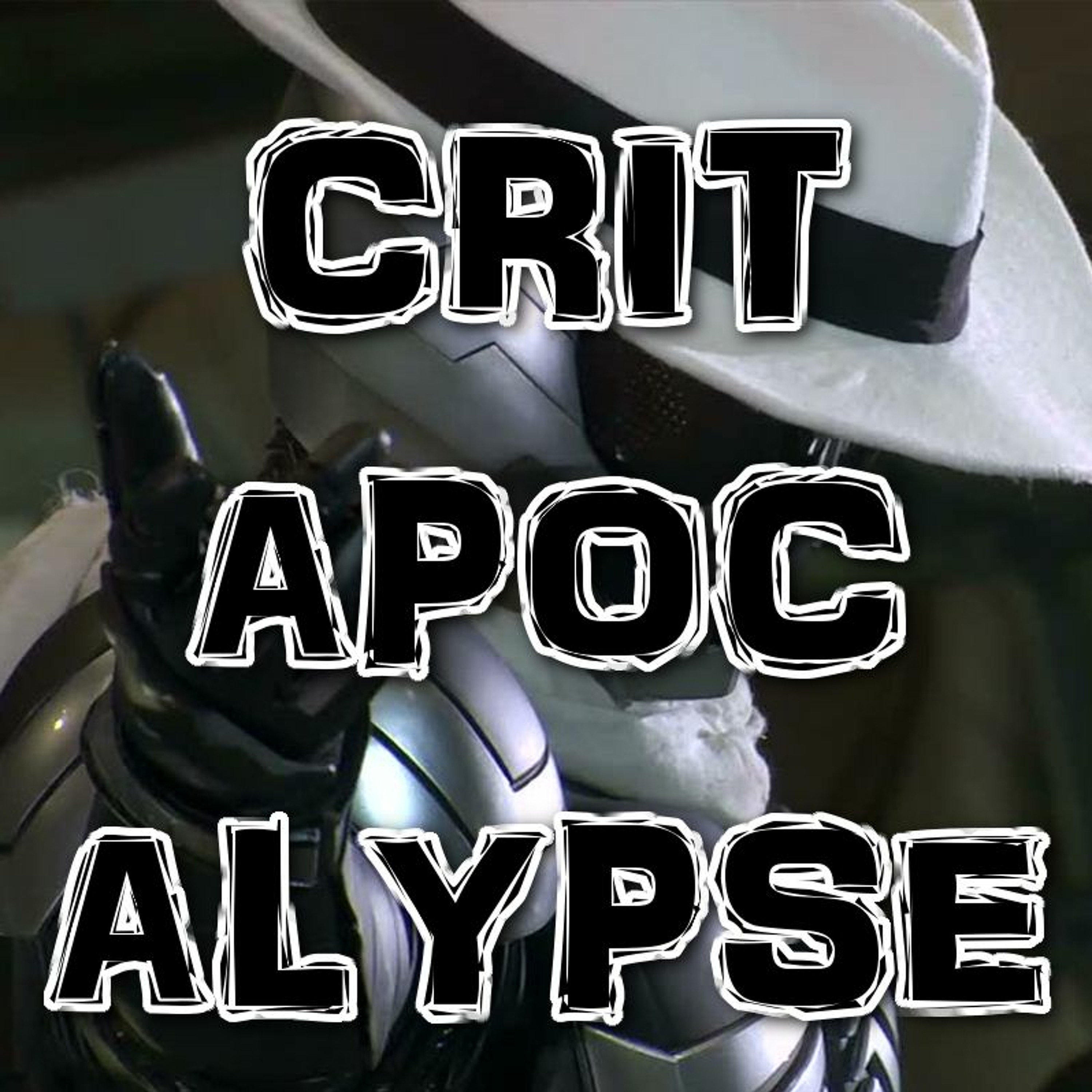 Critapocalypse Podcast