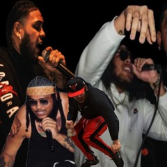 I'm So Ct (Freestyle)