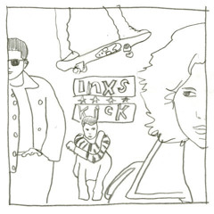 Beck Record Club - Never Tear Us Apart (INXS Cover)