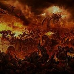 Acid Wave | Keter²³ <x> Danzel23