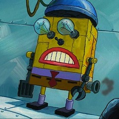 Spongestep