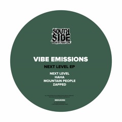 Vibe Emissions - haha [OUT NOW on Southside Dubstars UK]