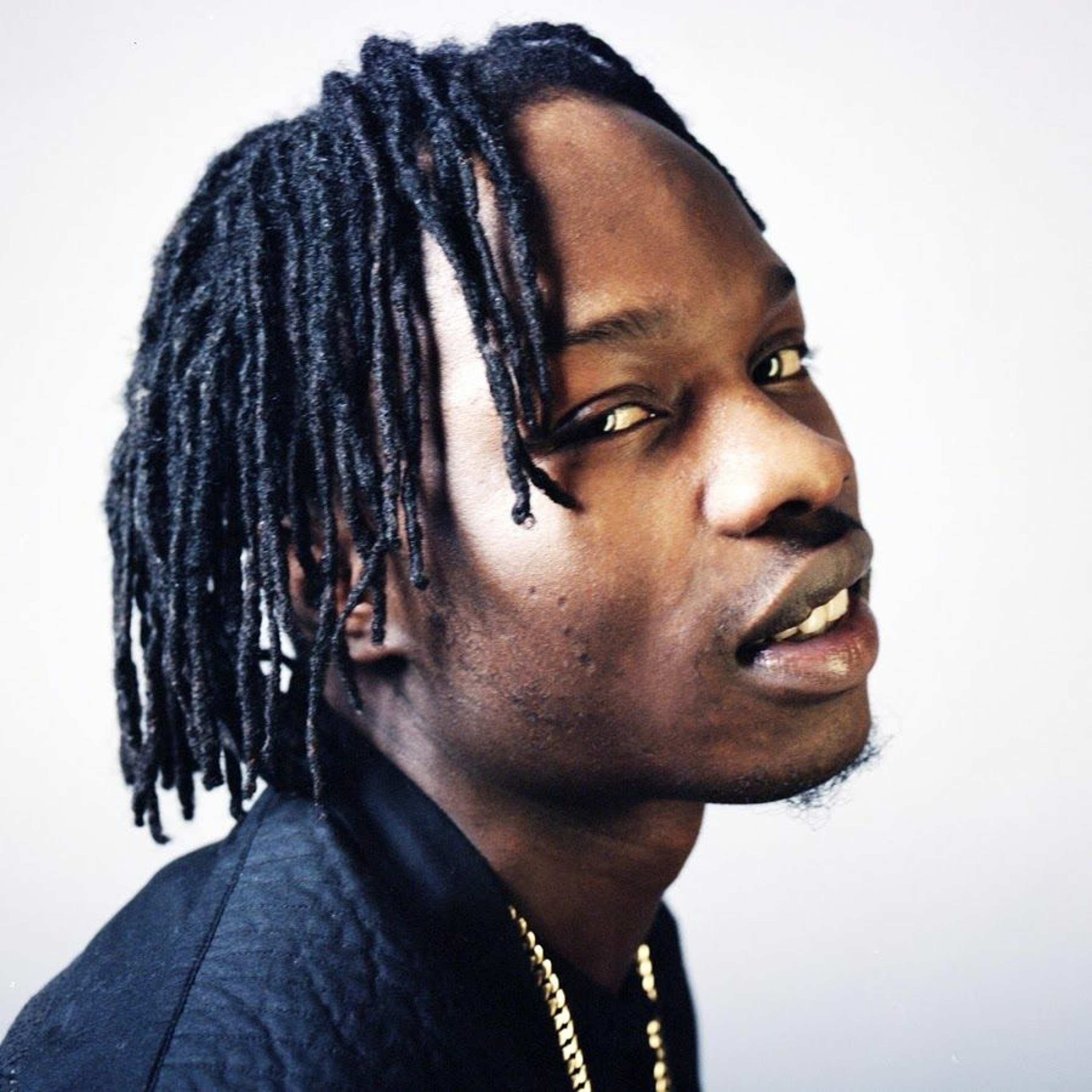 NAIRA MARLEY PXTA / MARLIANS / SOAPY MASH-UP episode artwork