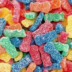 BABY.COM - Sourpatch (DJ LOVE BLEND)