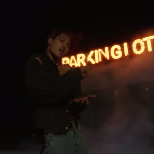 SuperM Trailer : KAI