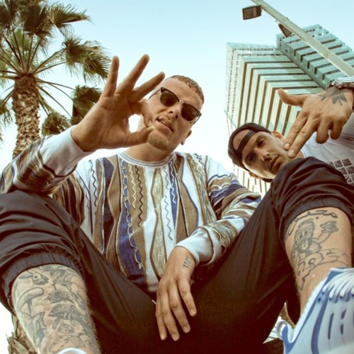 Bonez MC - Insta Leak