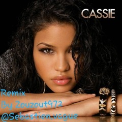 KOMPA GOUYAD 2019 -CASSIE ME AND YOU REMIX BY ZOUZOUT972